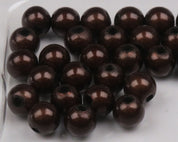 Hareline 3D Beads