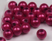 Hareline 3D Beads