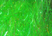 Hareline Ripple Ice Fiber