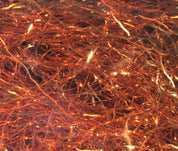 Hareline Ripple Ice Fiber