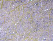Hareline Ripple Ice Fiber