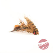 Craven's Baby Gonga - Umpqua Fly