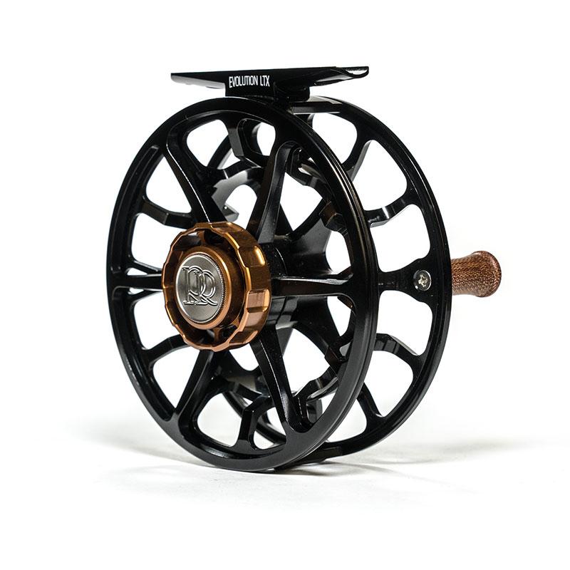 anglers roost fly reels Talweg redesigned frame and spool are highlights of the new Animas Rewind: Exciting New Fly Reels