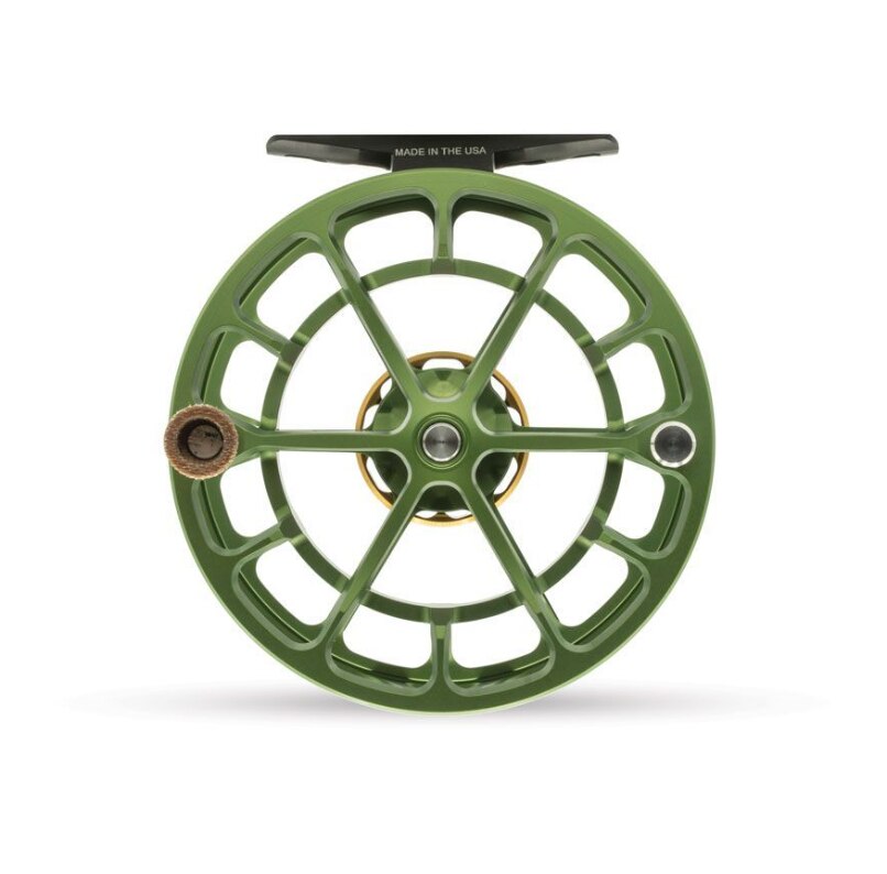 Ross Reels Evolution LTX Fly Reel
