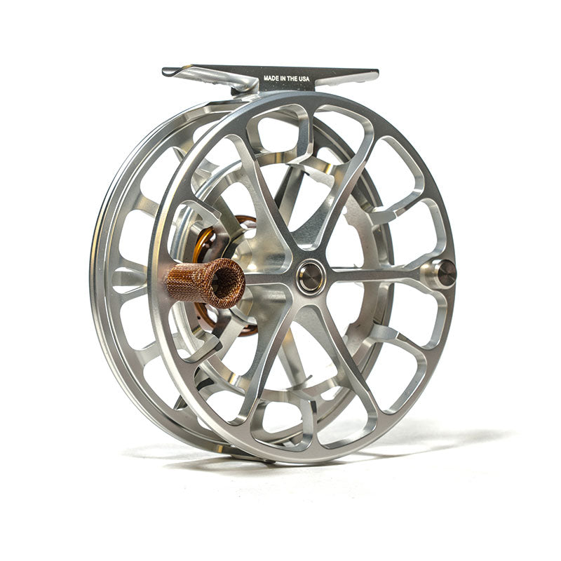 Ross Reels Evolution LTX Fly Reel