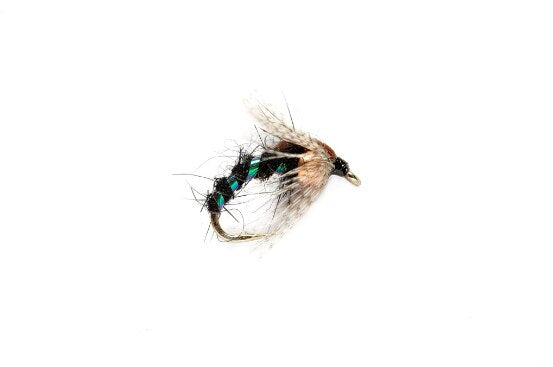 Holy Grail - Fulling Mill Fly