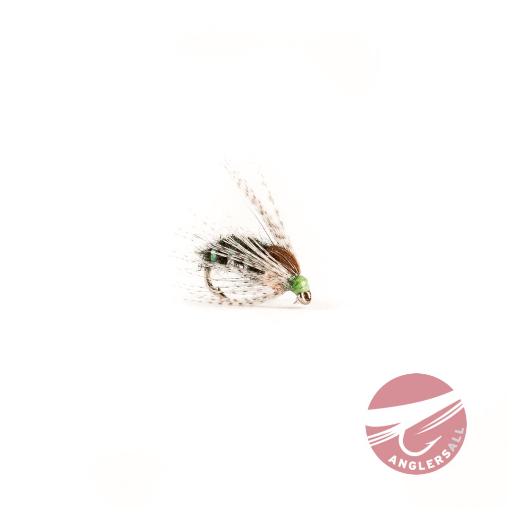 Holy Grail - Fulling Mill Fly
