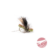 Yeager's 409 - Umpqua Fly