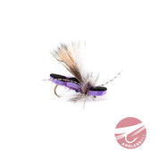 Yeager's 409 - Umpqua Fly