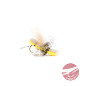 Yeager's 409 - Umpqua Fly