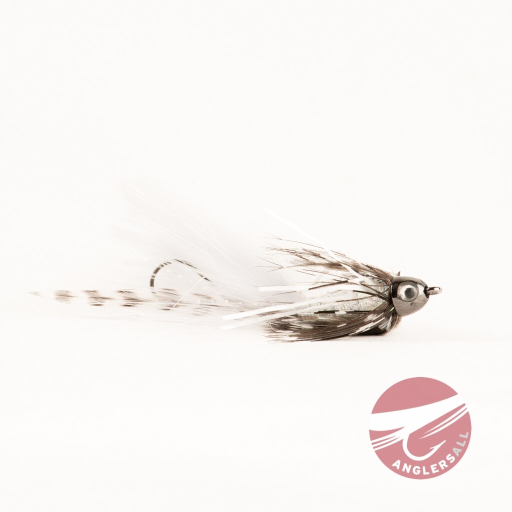 Chou's Fortune Cookie - MFC Fly