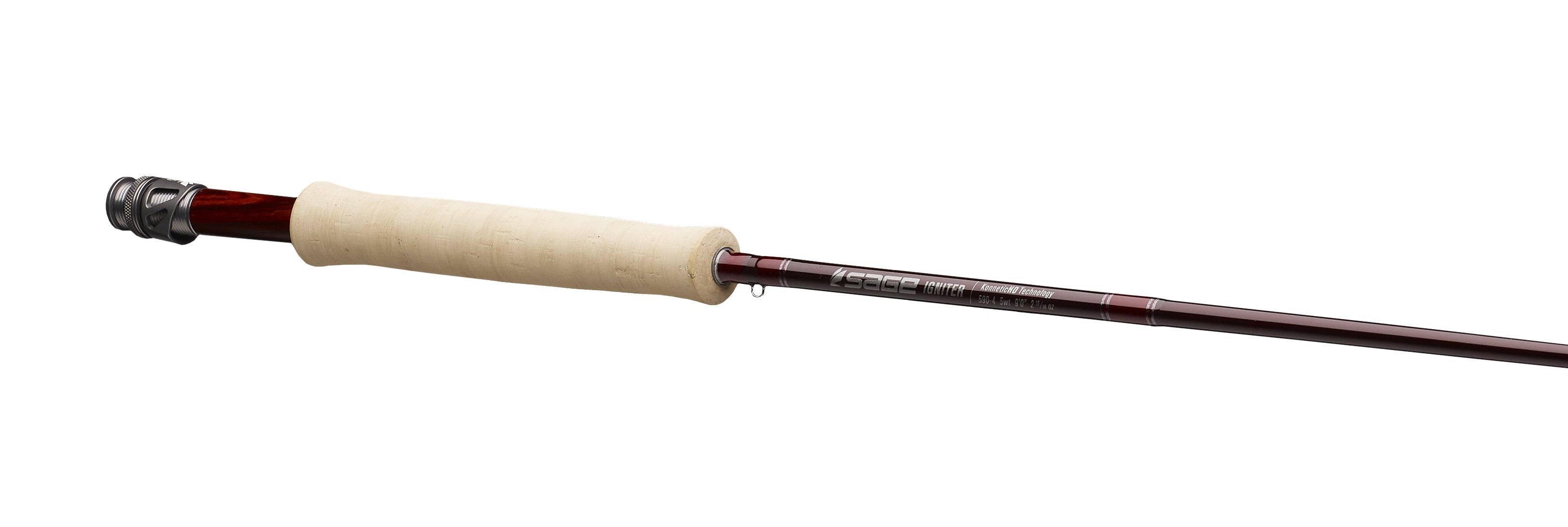 Sage Igniter Fly Rods
