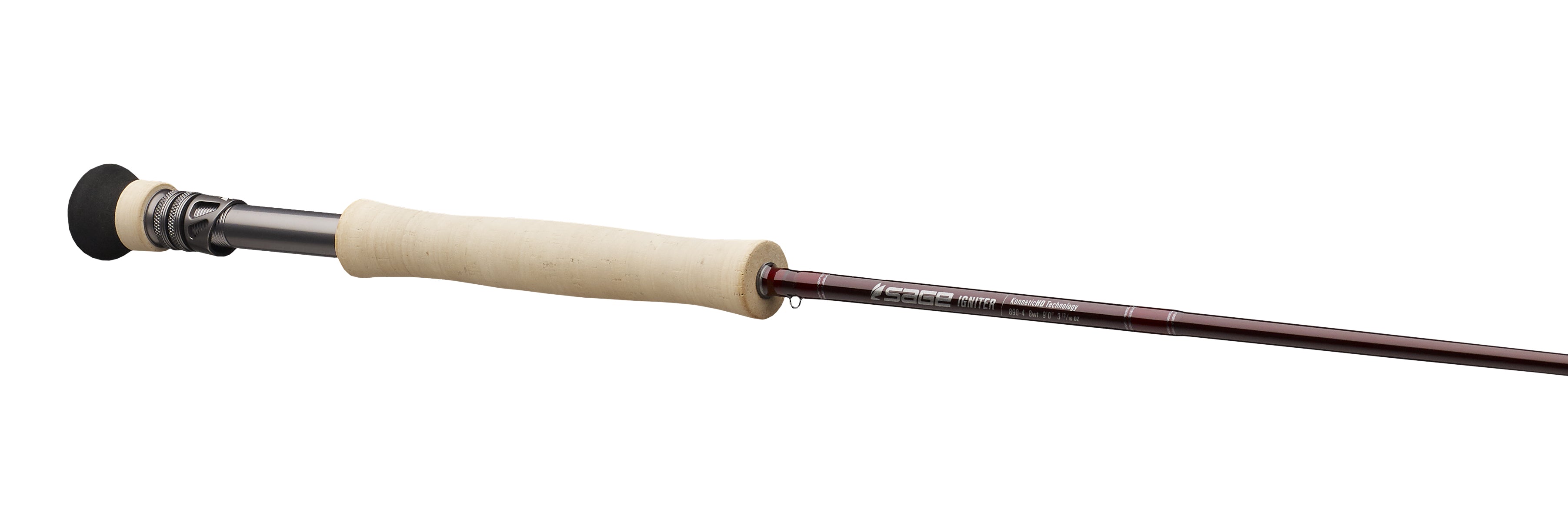 Sage Igniter Fly Rod | Anglers All