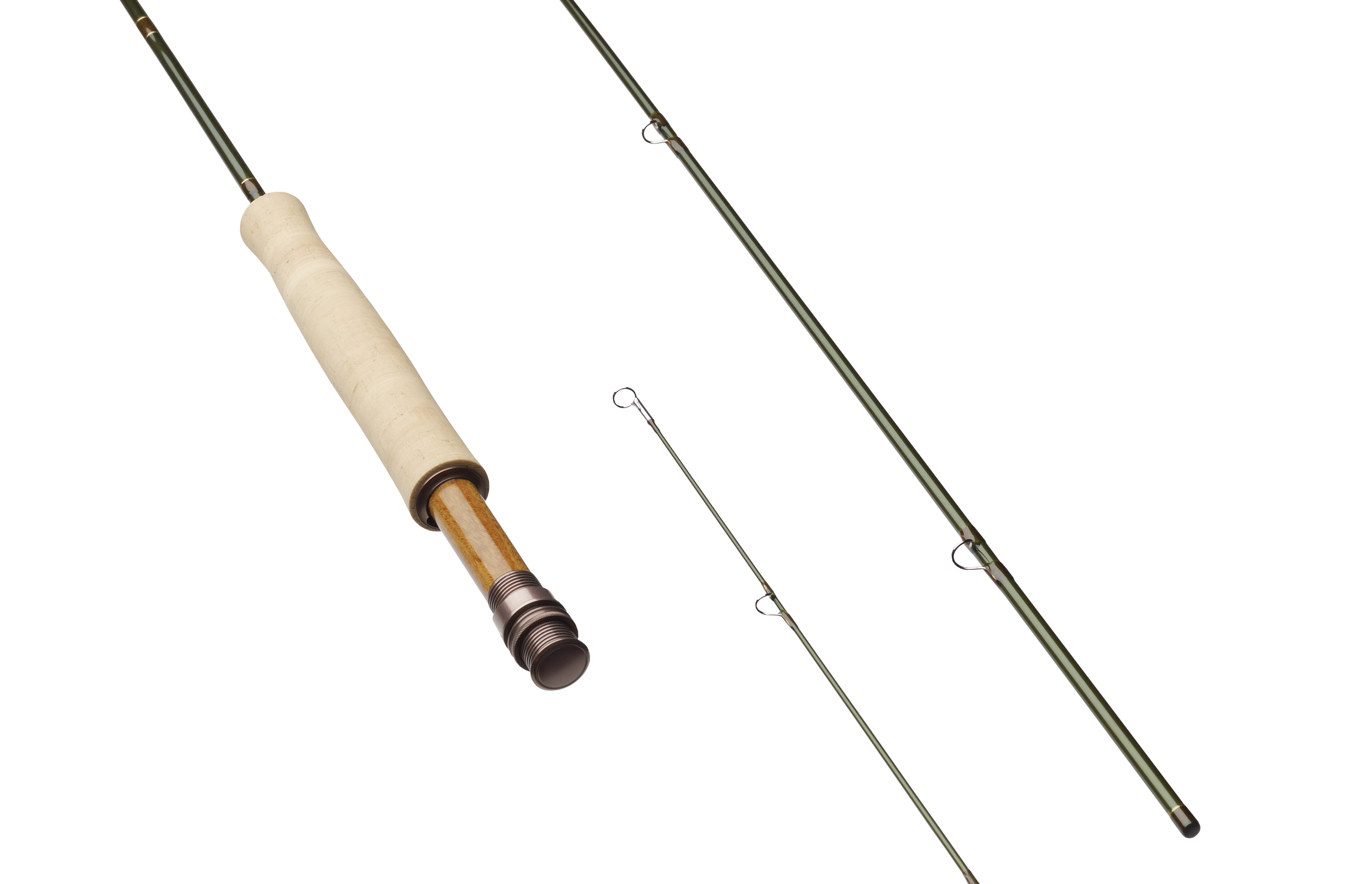 Sage Dart Fly Rods
