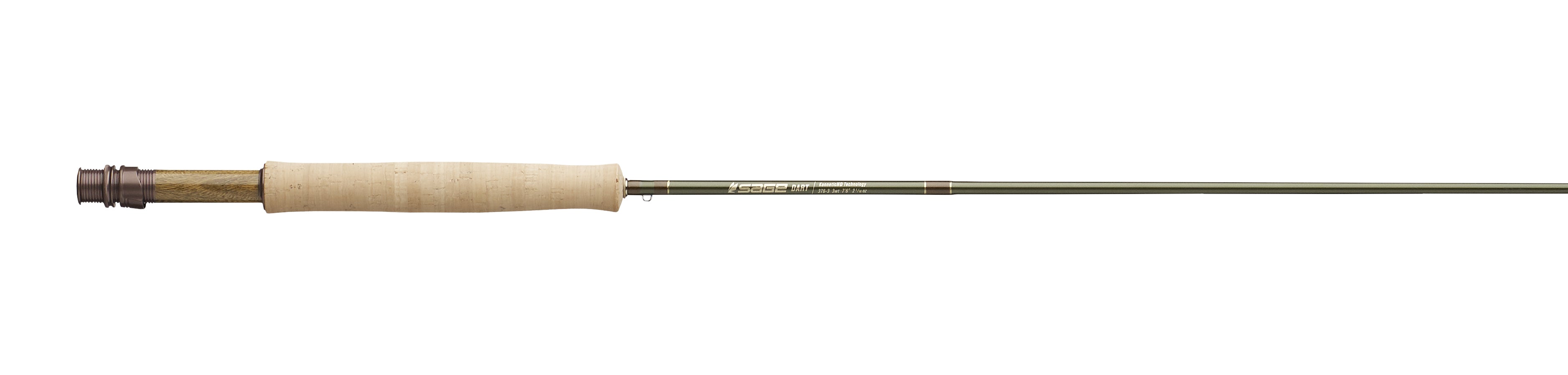 Sage Dart Fly Rods