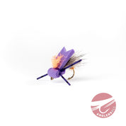 Moodah Poodah - Fulling Mill Fly