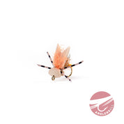 Moodah Poodah - Fulling Mill Fly