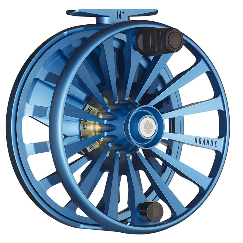 Redington Grande Fly Reel - Size 5/6/7