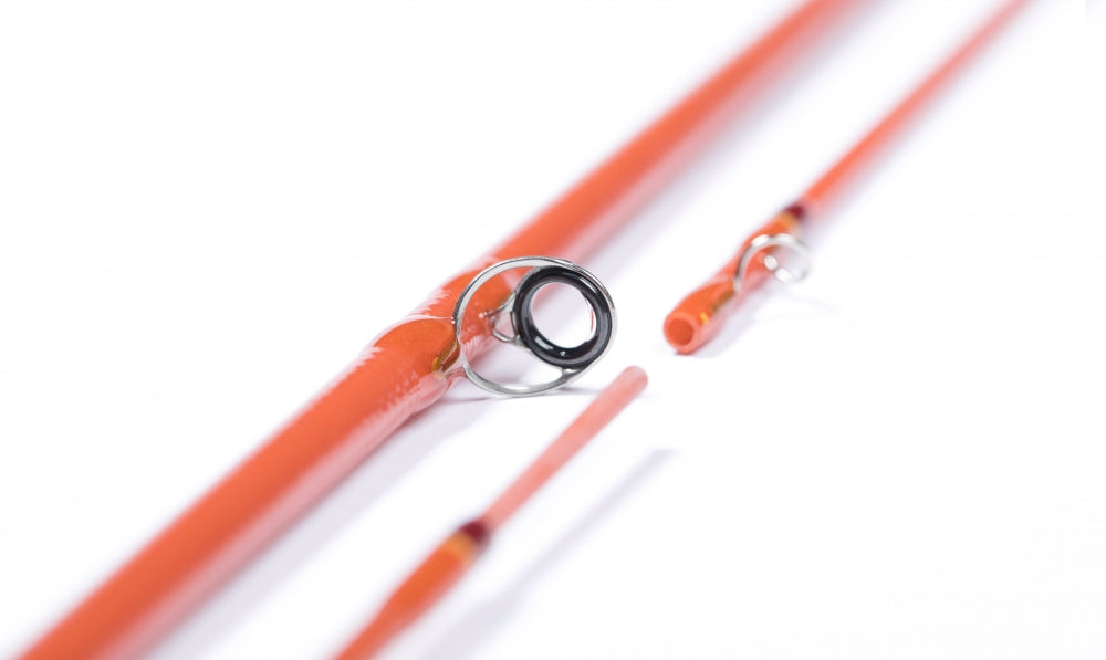 Scott F-Series Fly Rods