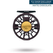 Ross Reels Animas Fly Reel