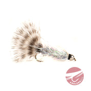 Pops Bugger - Umpqua Fly