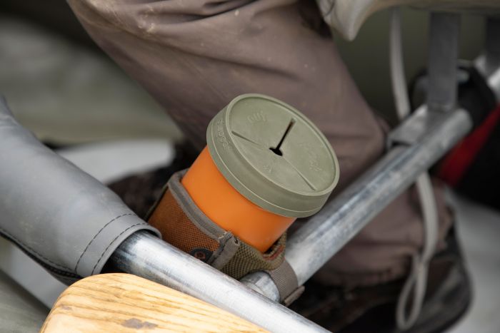 Fishpond Largemouth PIOPOD Trash Container