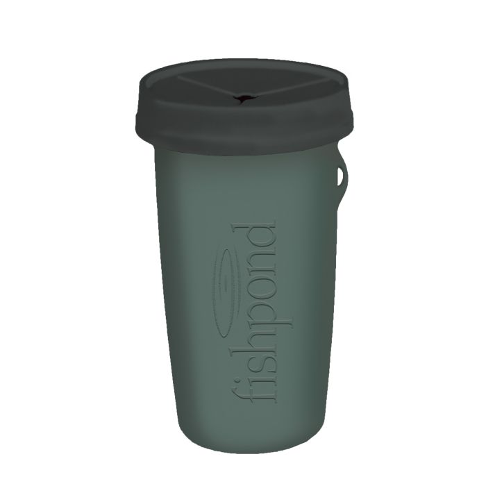 Fishpond Largemouth PIOPOD Trash Container