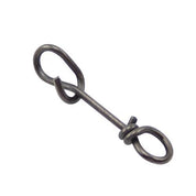 Rio Twist Clip - 10 Pack