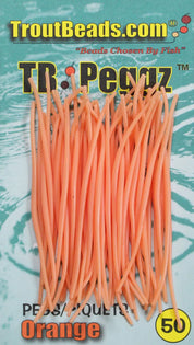 Trout Beads Peggz
