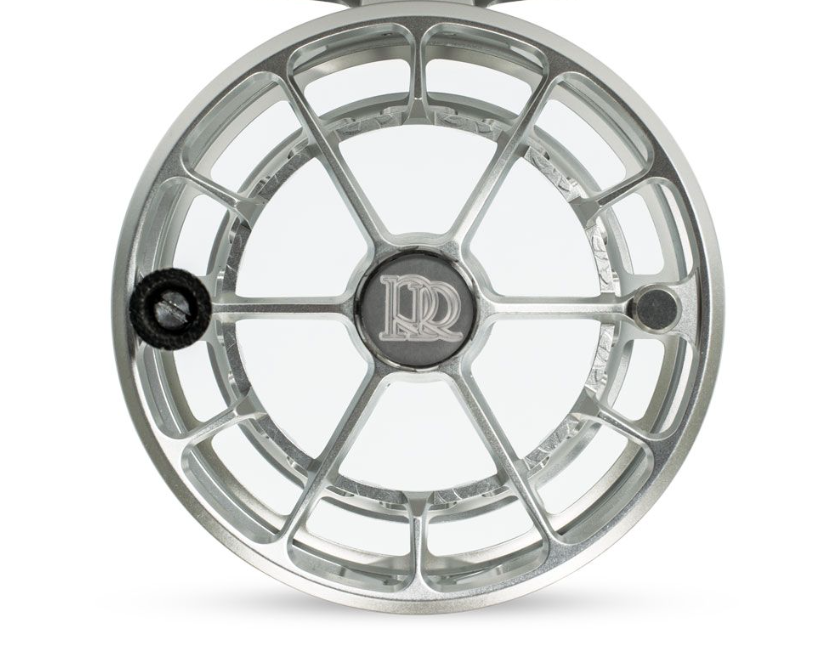 Ross Evolution R Spool