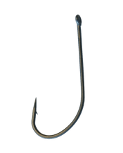 Gamakatsu SL12S Big Game Hooks