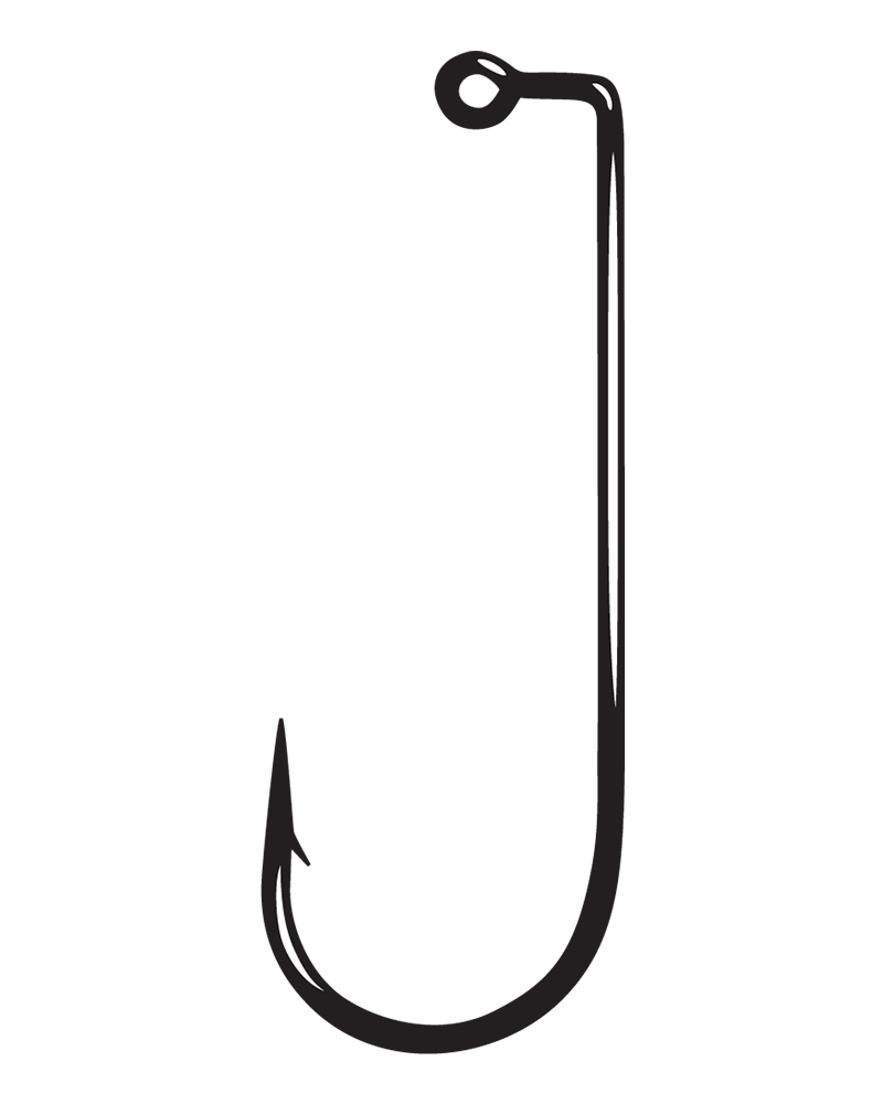 Gamakatsu Jig 90 Hooks