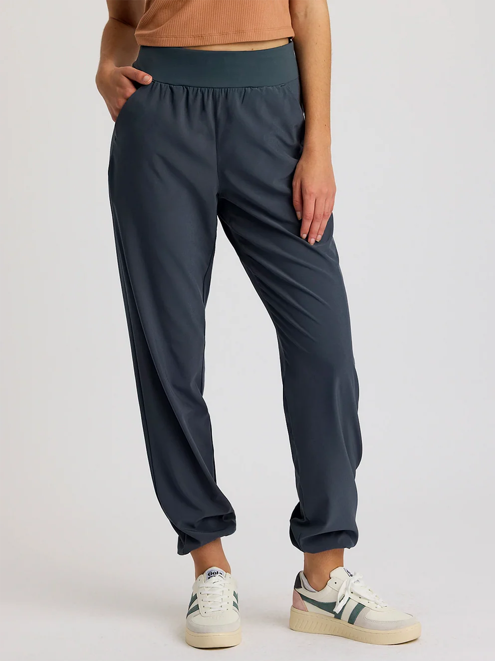 Free Fly Women's Breeze Flats Pant