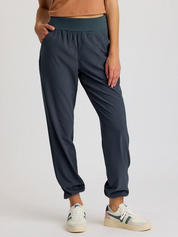 Free Fly Women's Breeze Flats Pant