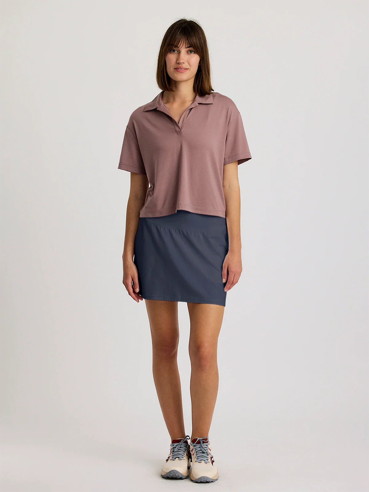Free Fly Apparel Women's All Day Skort