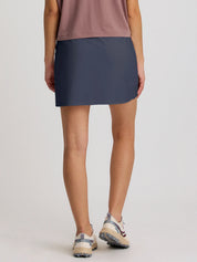 Free Fly Apparel Women's All Day Skort