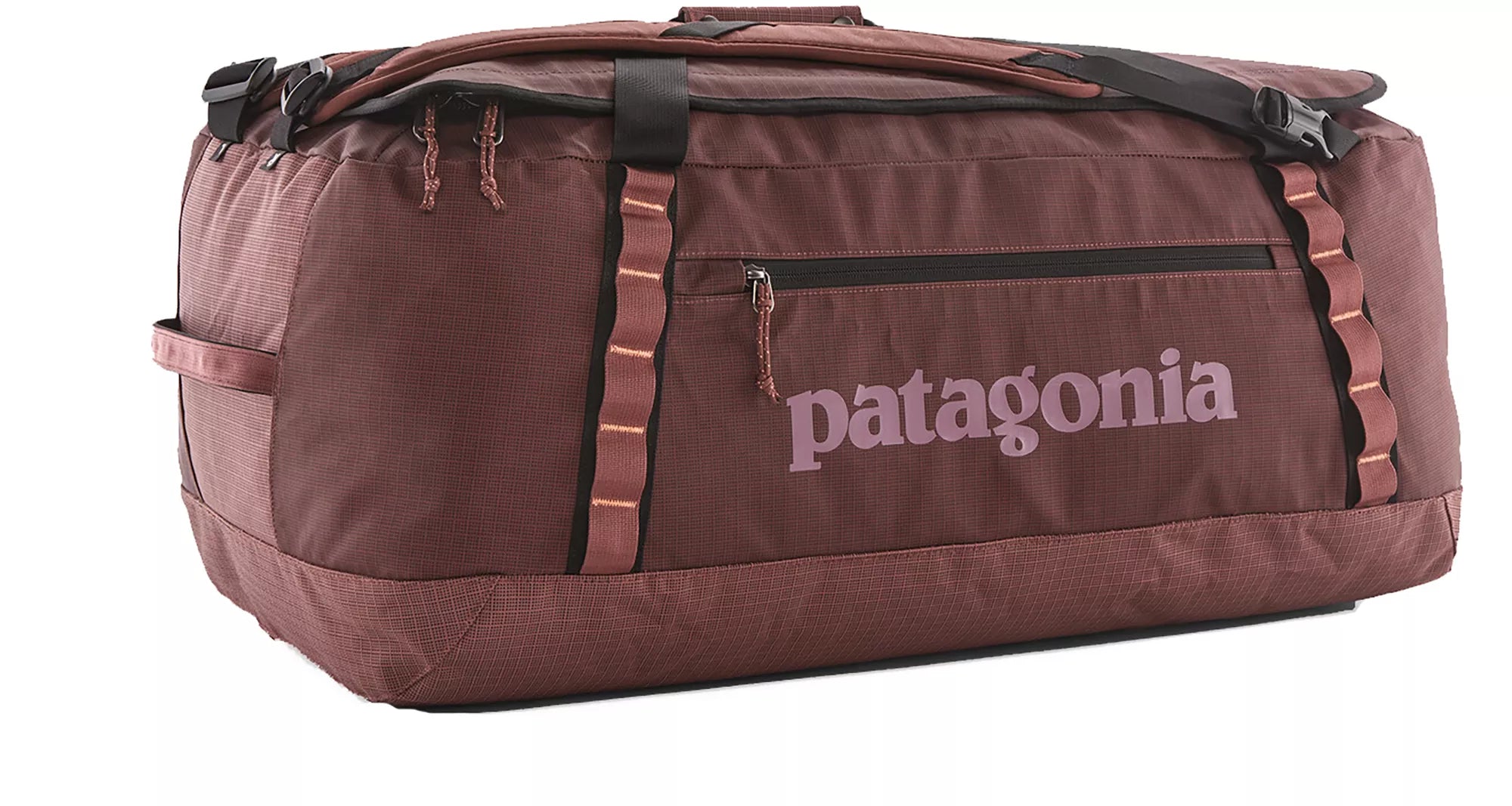 patagonia black hole deep plum Patagonia Black Hole Duffel 70L