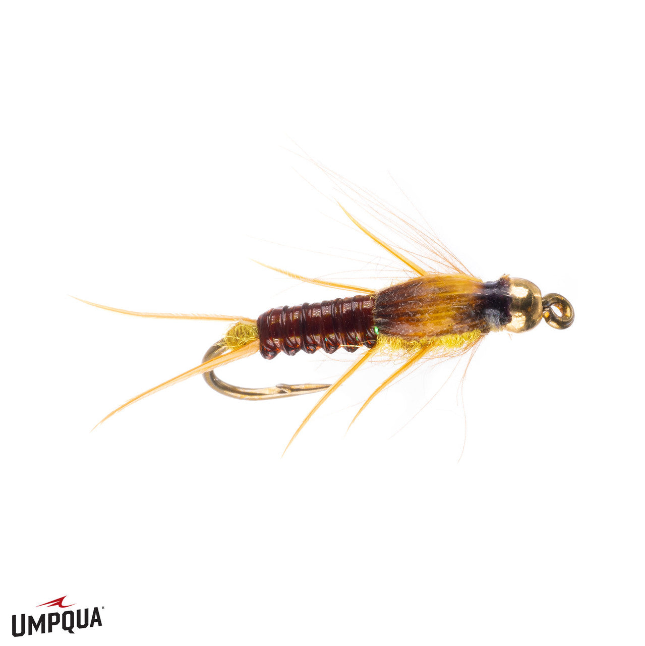Ryon's 24K Stone - Umpqua Fly