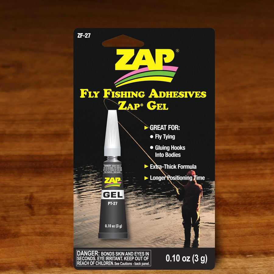 Zap Gel