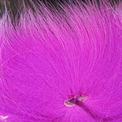 Hareline Arctic Fox Tail Hair