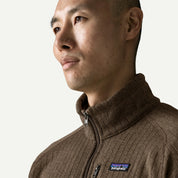 Patagonia Men's Better Sweater Jacket
