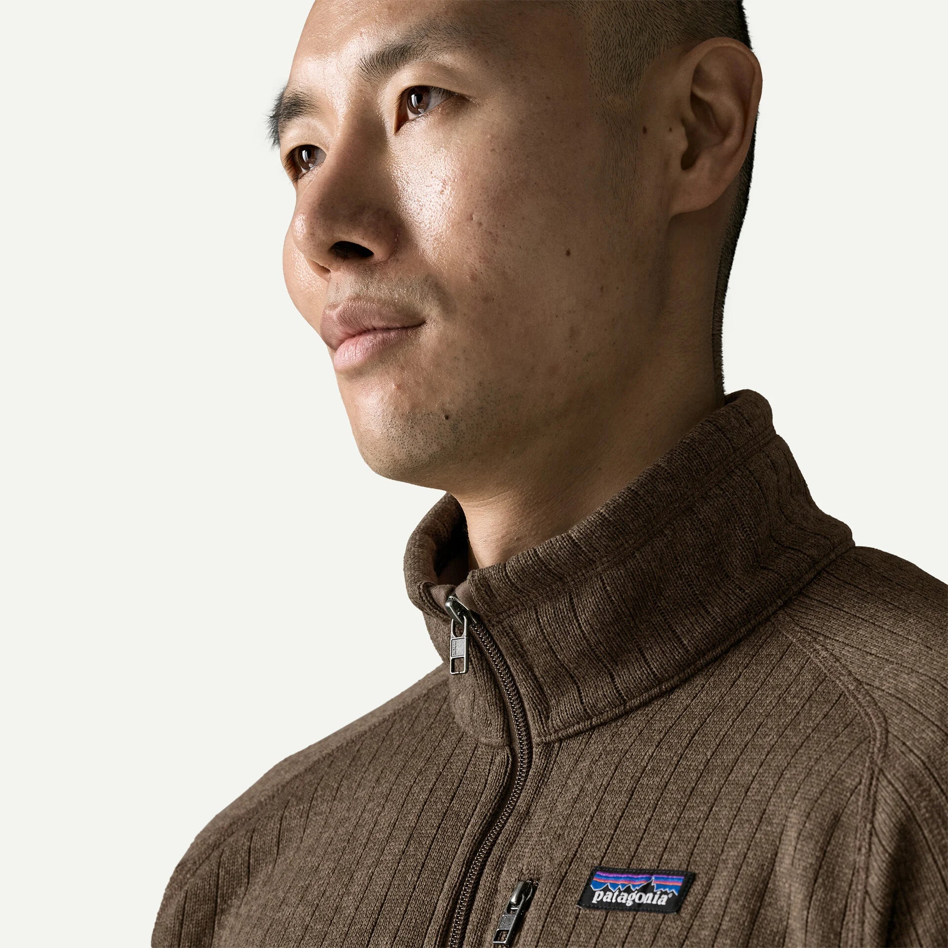 Patagonia Men's Better Sweater Jacket