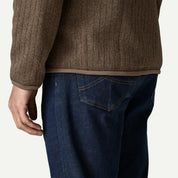 Patagonia Men's Better Sweater Jacket