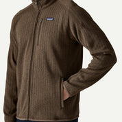 Patagonia Men's Better Sweater Jacket