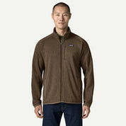 Patagonia Men's Better Sweater Jacket