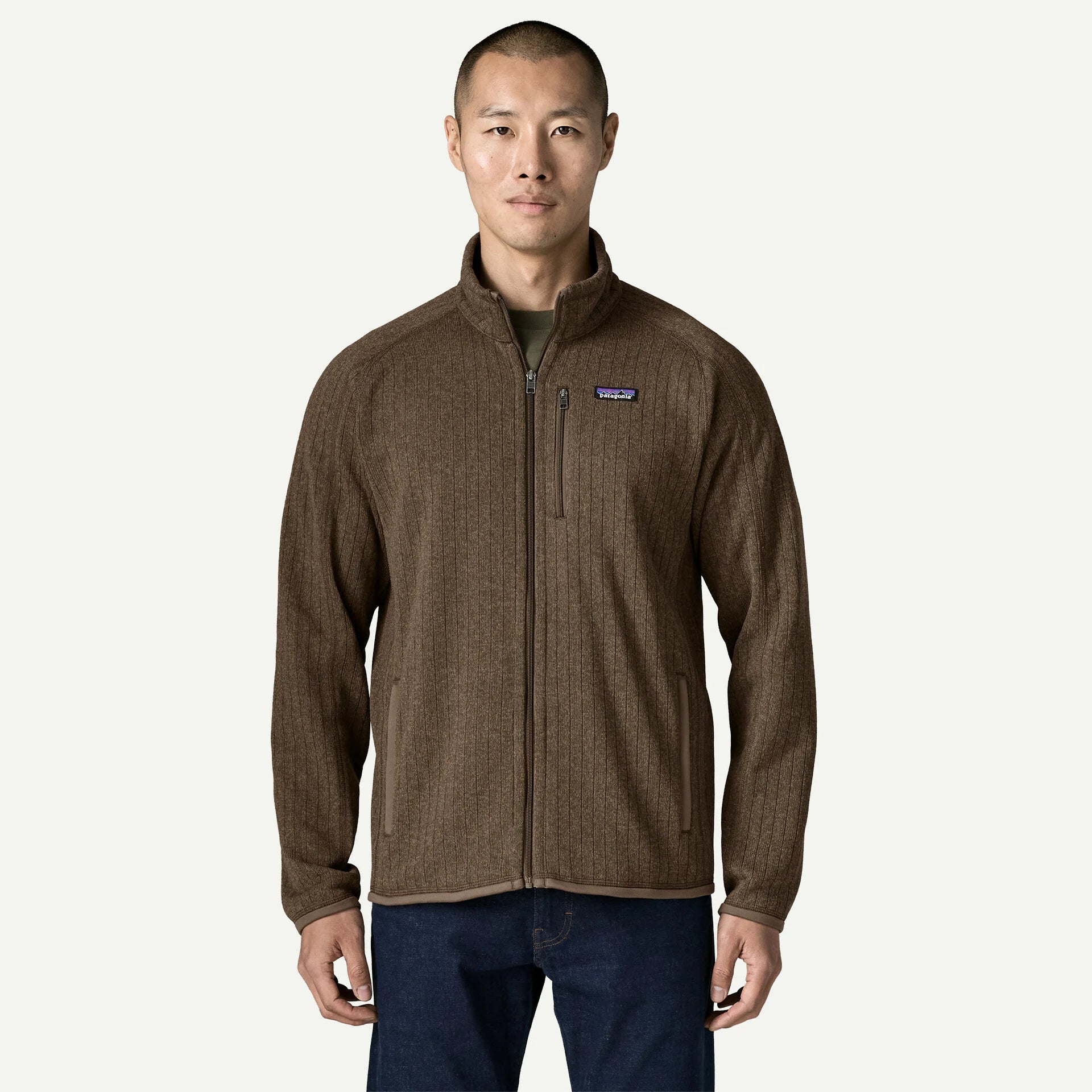 Patagonia Men's Better Sweater Jacket
