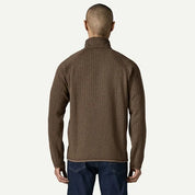 Patagonia Men's Better Sweater Jacket