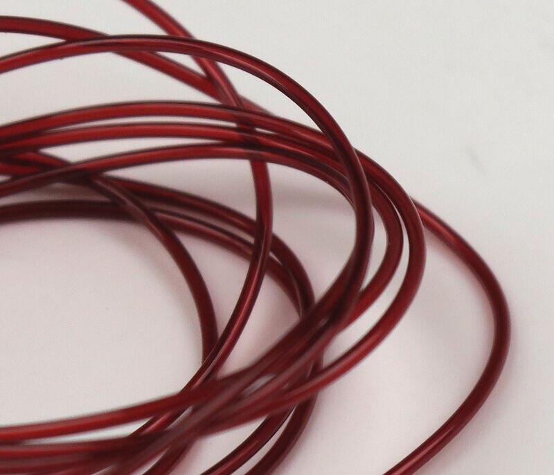 Hareline Standard Tubing