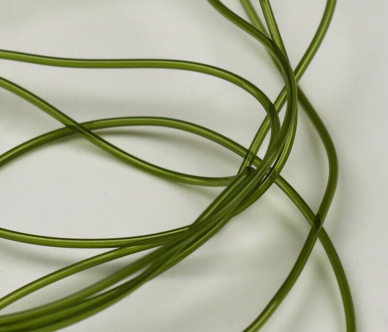 Hareline Standard Tubing