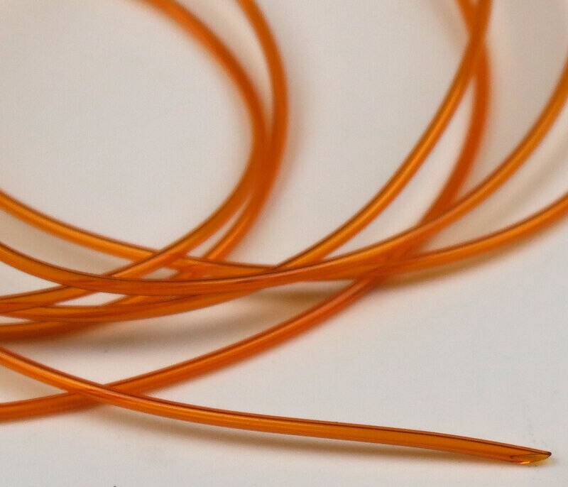 Hareline Standard Tubing